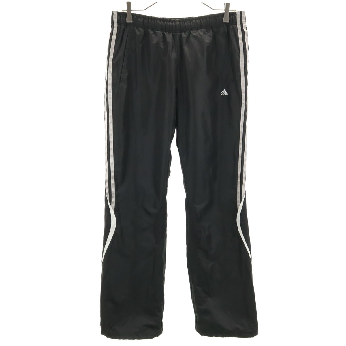 adidas アディダス ウインドパンツ OT ブラック 裏メッシュ