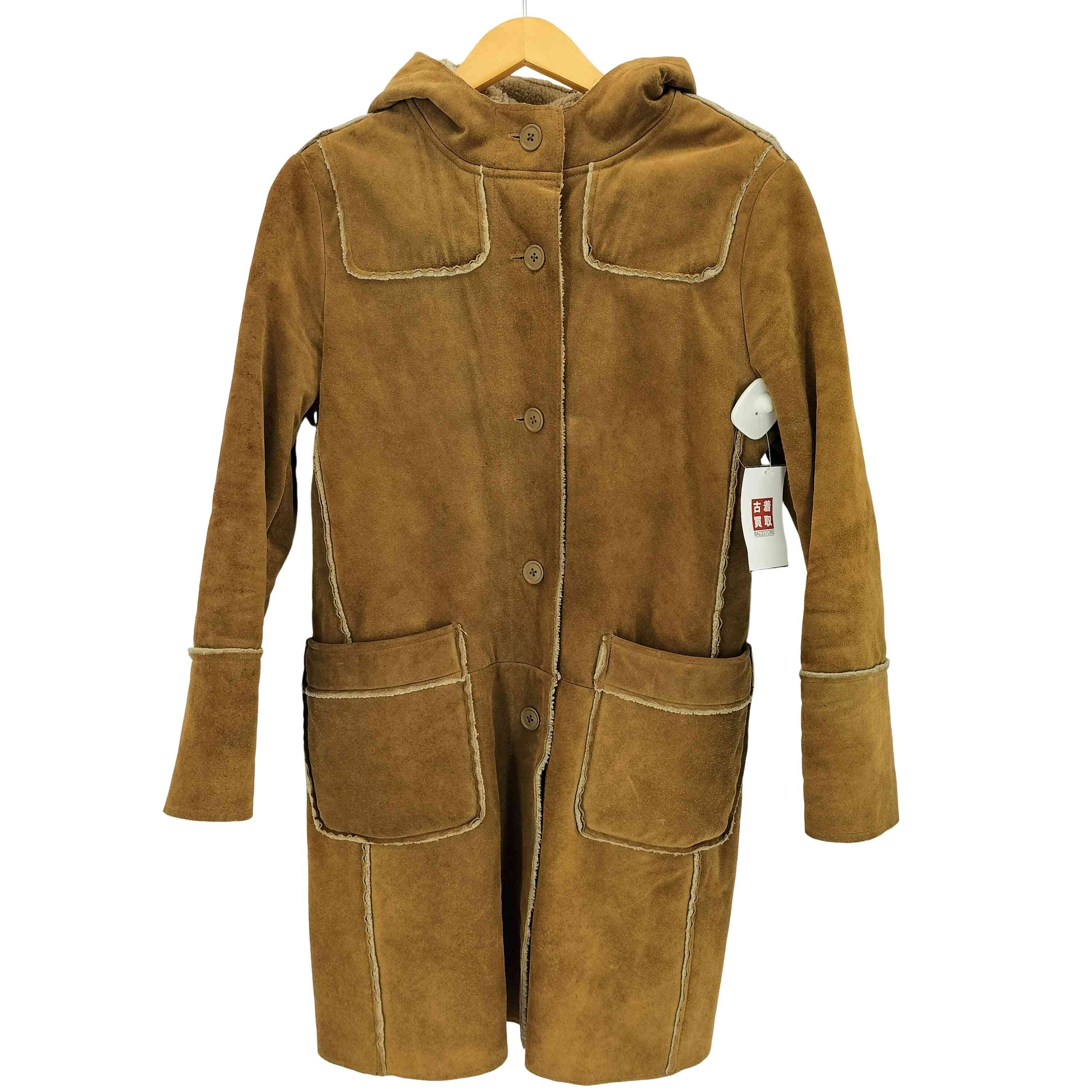 COMOLI 25AW Garment Dyed M65 Jacket 