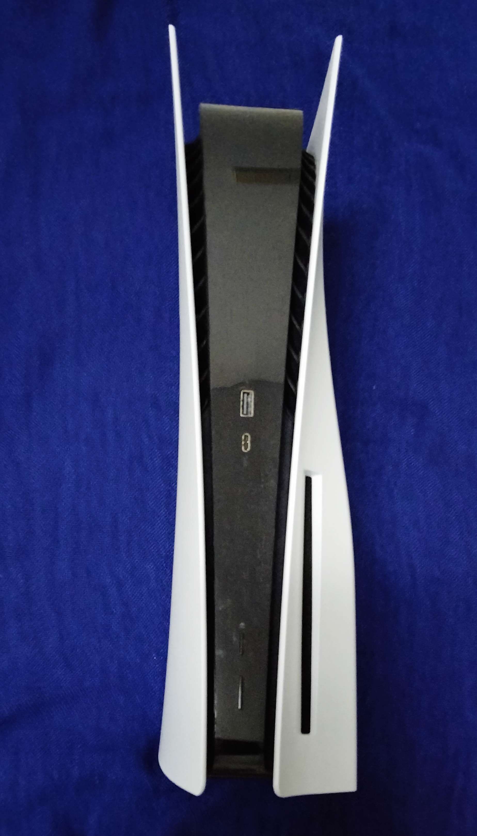 SONY PlayStation5 (PS5) CFI-1000A01 初期型