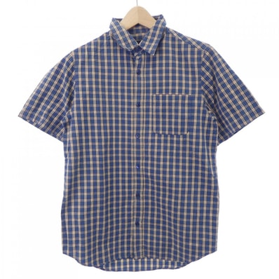 アーペーセー A.P.C. シャツ
