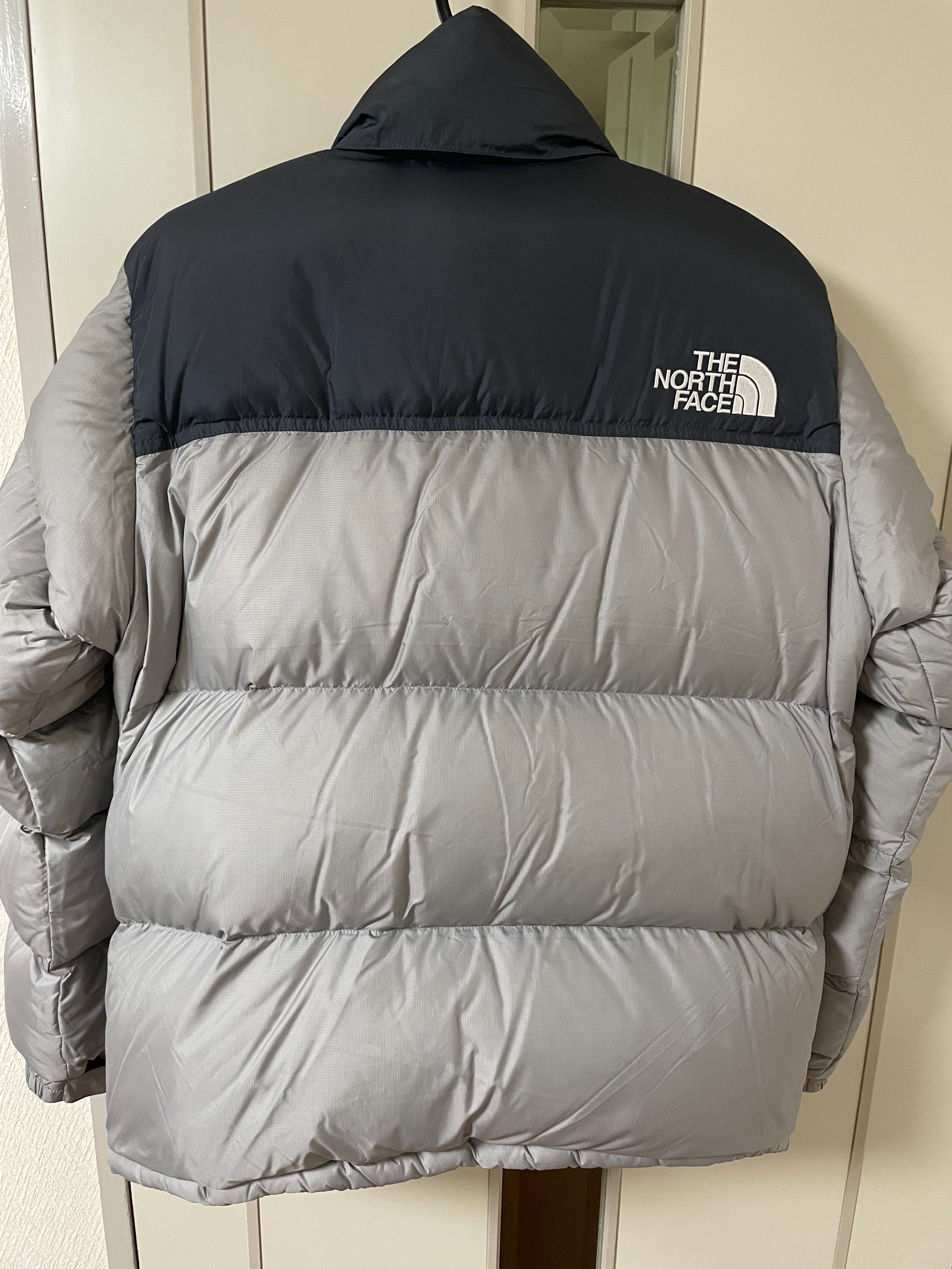 ザ ノースフェイス ヌプシ 2022年発売モデル