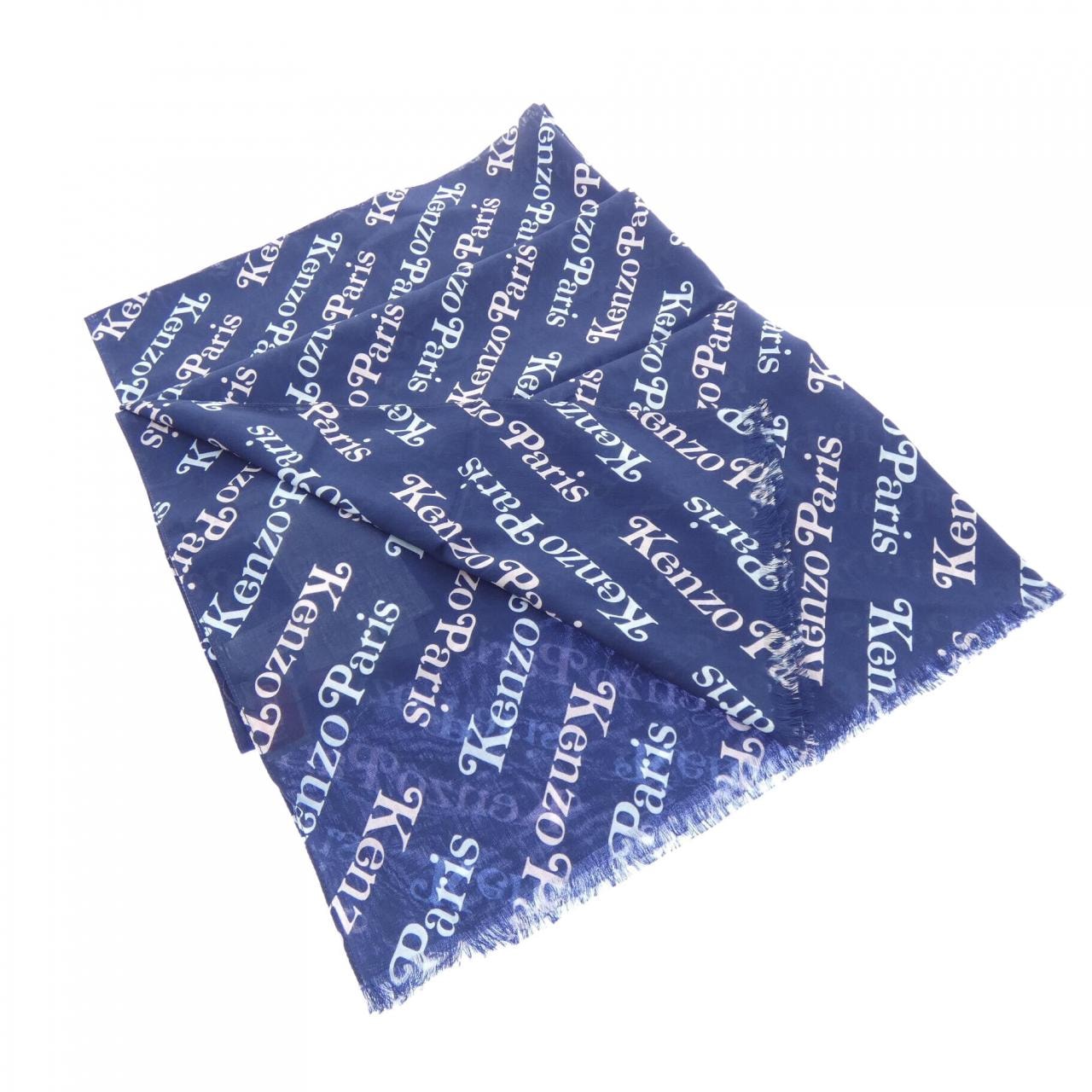 ケンゾー KENZO FE58EU720PEE SCARF