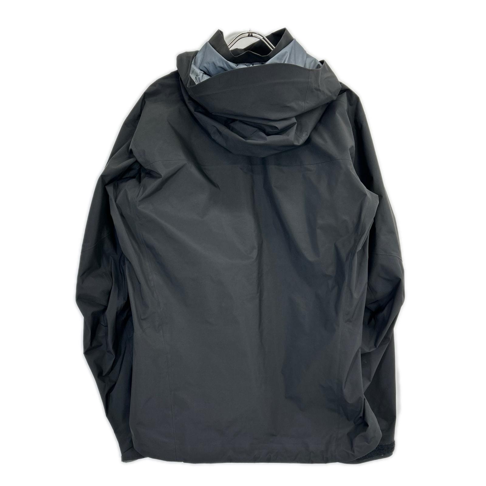 アークテリクス 29921-133036 ブラック BETA AR JACKET ナイロンジャケット M