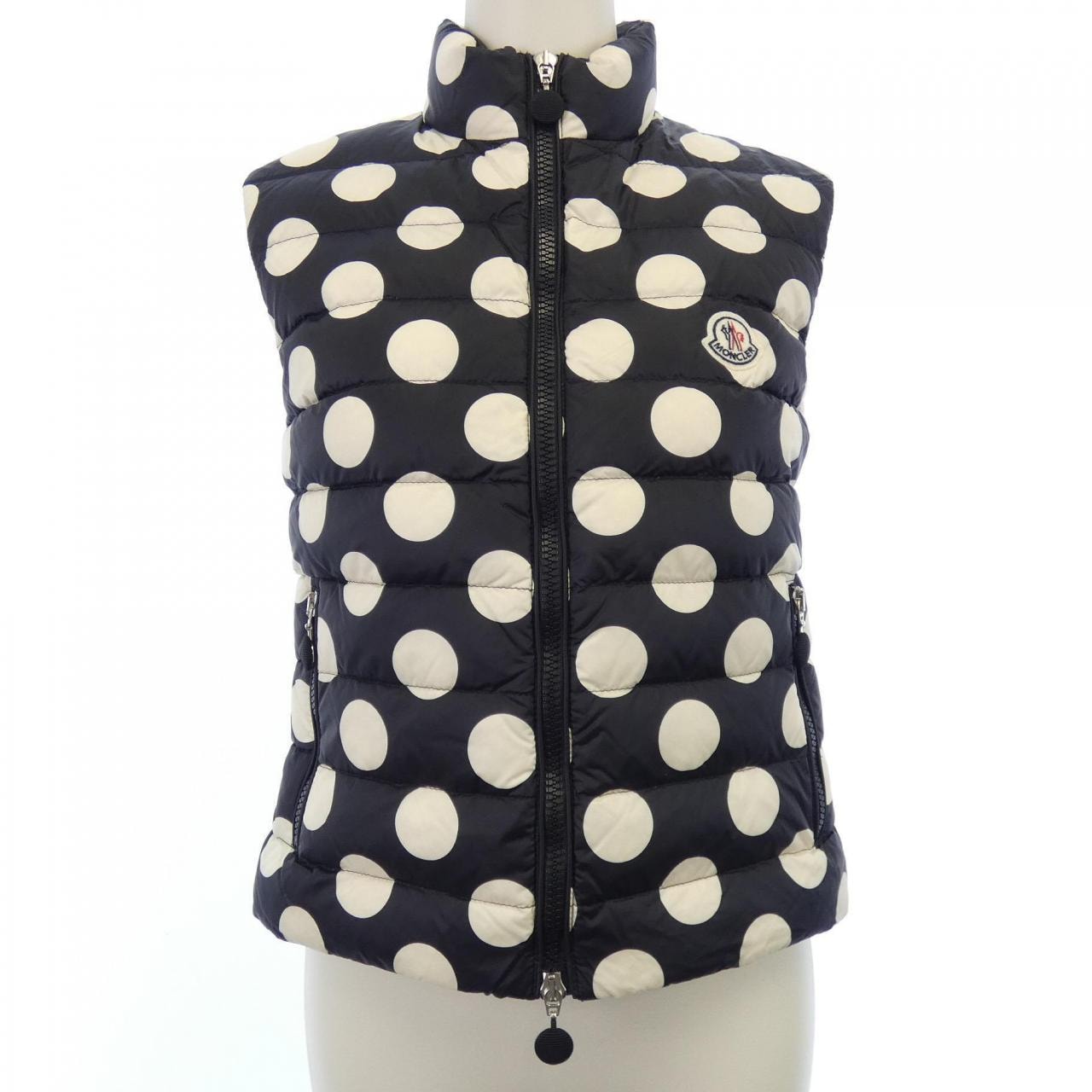 モンクレール MONCLER HARUKA ダウンベスト