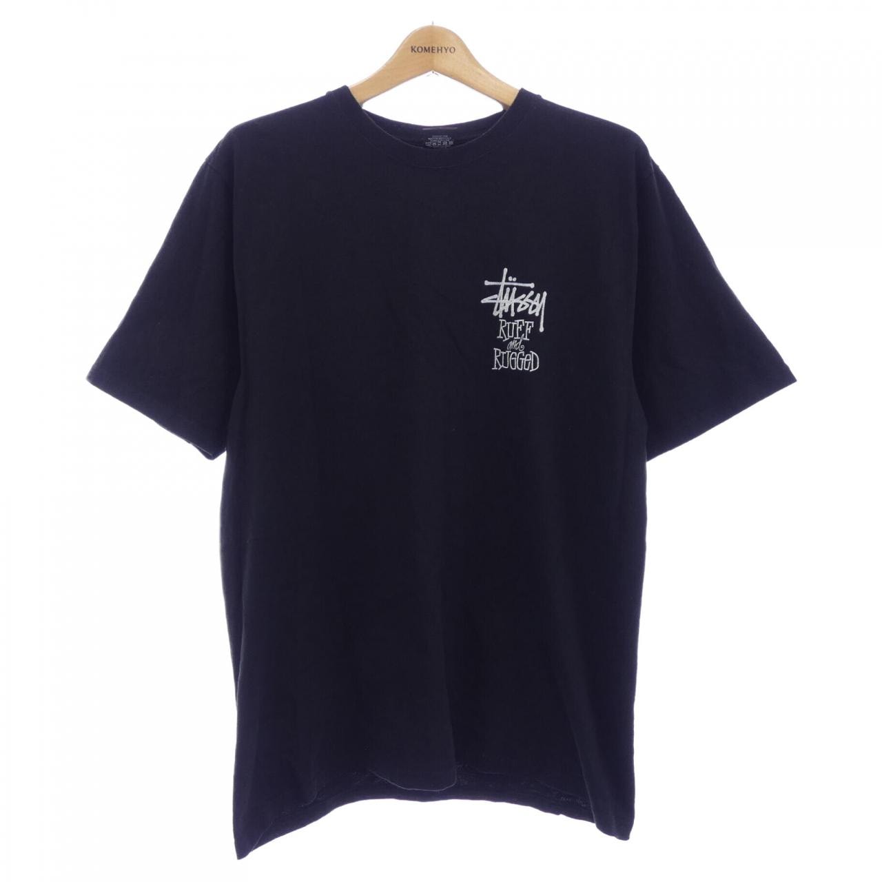 Stussy Standard Logo Shirt 