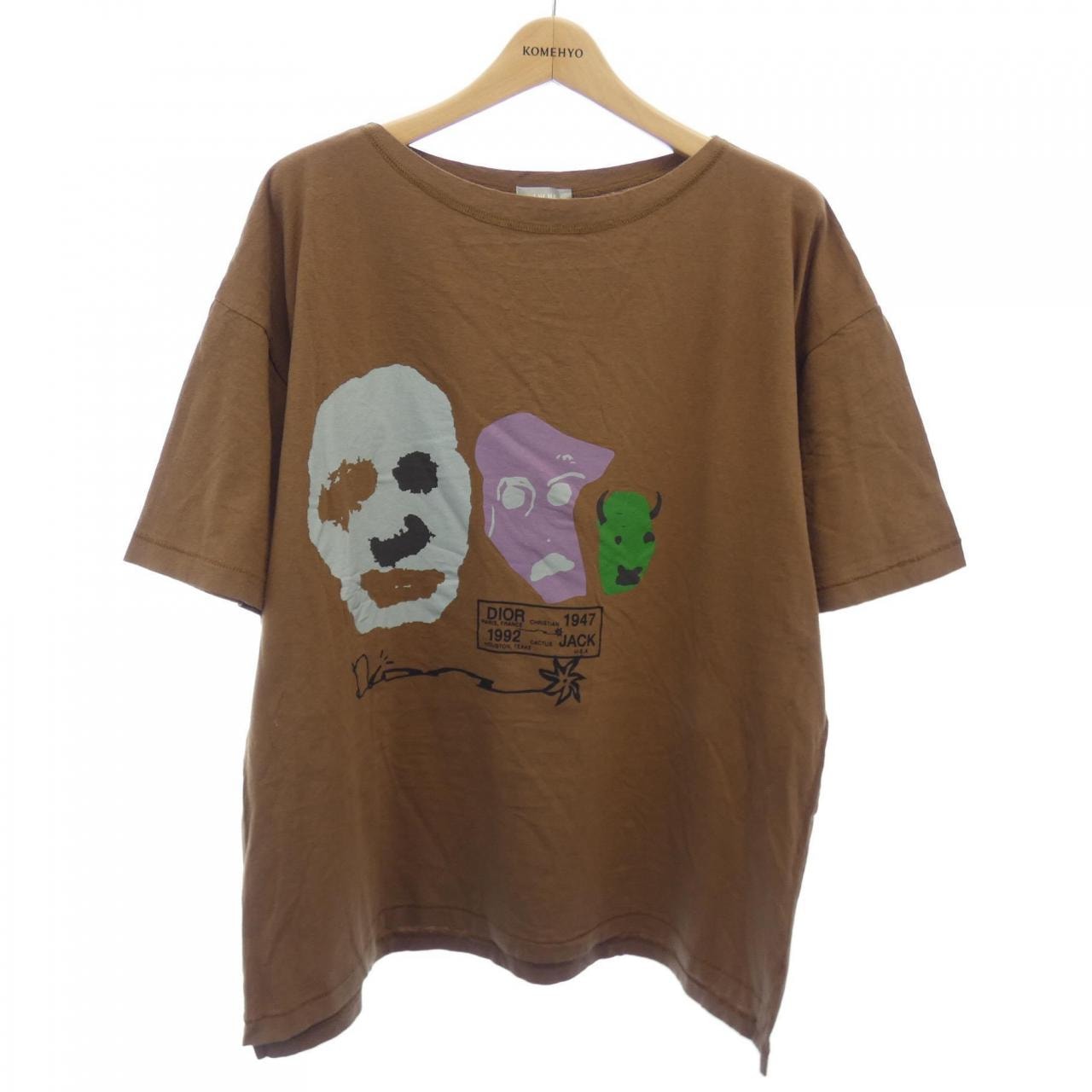 ディオール DIOR Tシャツ