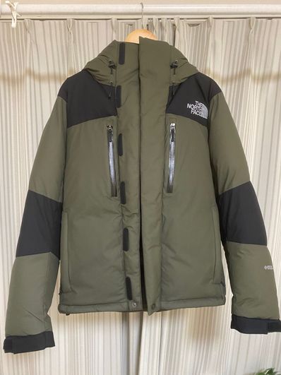 The North Face Baltro Light Jacket NT 2020/2021 "New Taupe"
