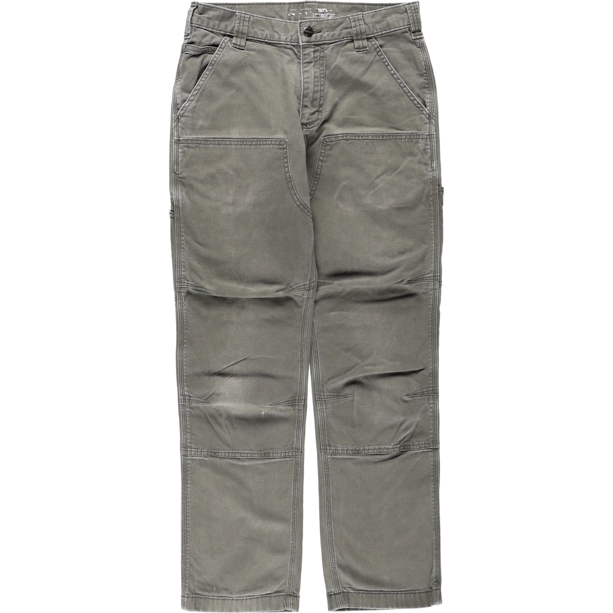 古着 カーハート Carhartt RELAXED FIT ダックワークパンツ メンズw30相当/eaa677859