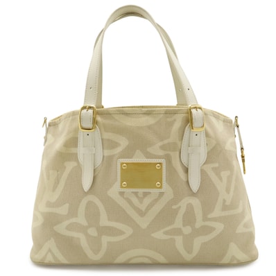 ルイ・ヴィトンタイシエンヌPM クルーズライン M95674 トートバッグ