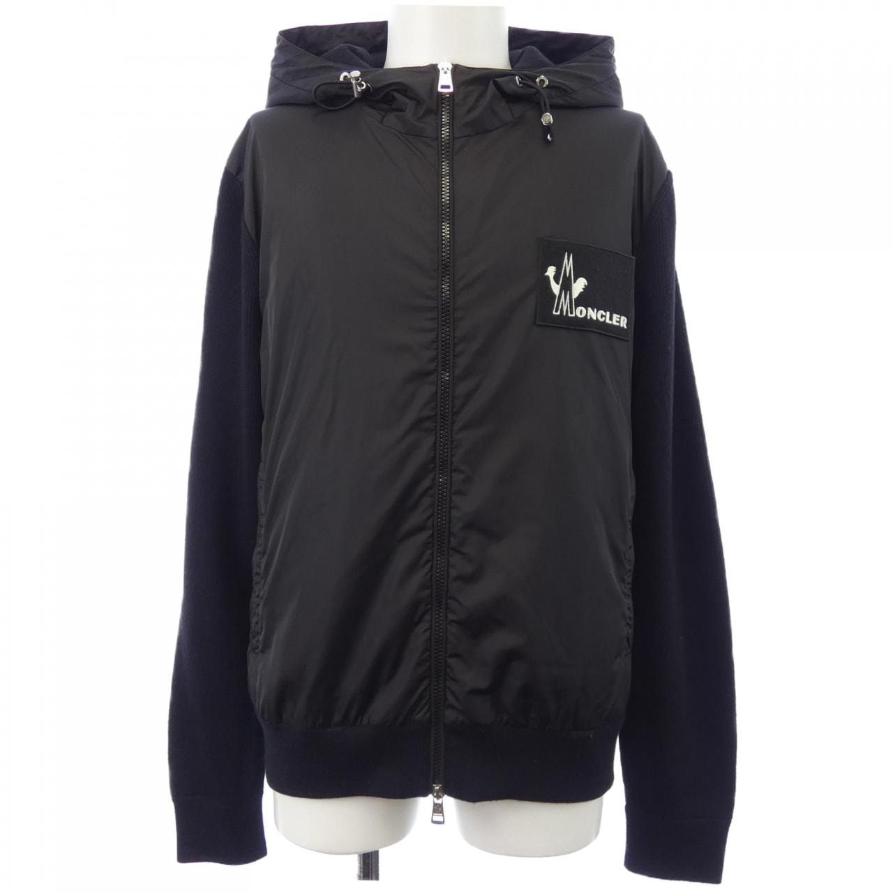 モンクレール MONCLER 20919422400 ブルゾン