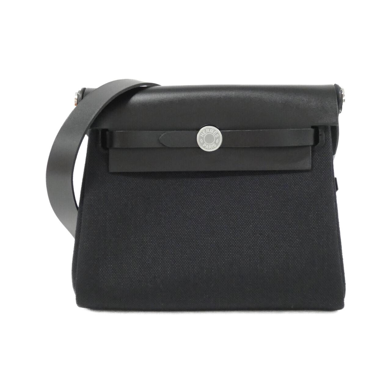 【未使用品】エルメス エールバッグ ジップ 20cm 086430CK ショルダーバッグ