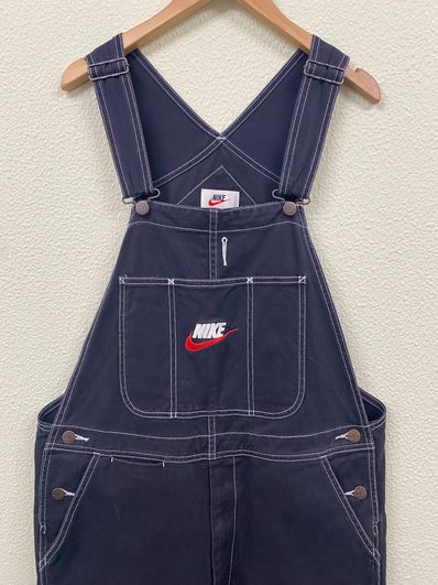 Supreme / NIKE® Overalls "navy"