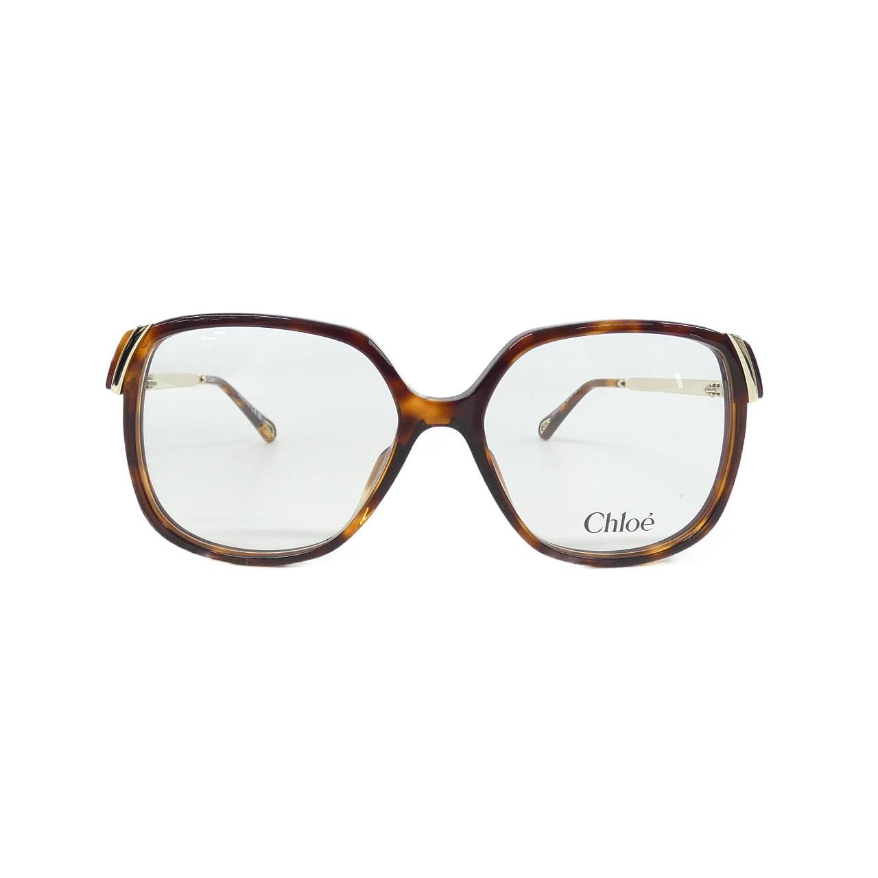 【新品】クロエ CH0287O メガネ