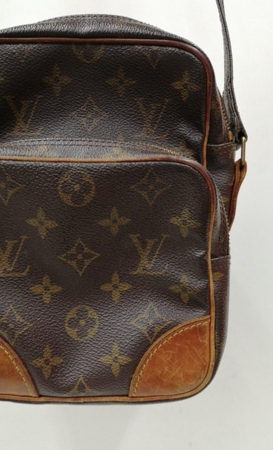 Louis Vuitton Amazon Monogram