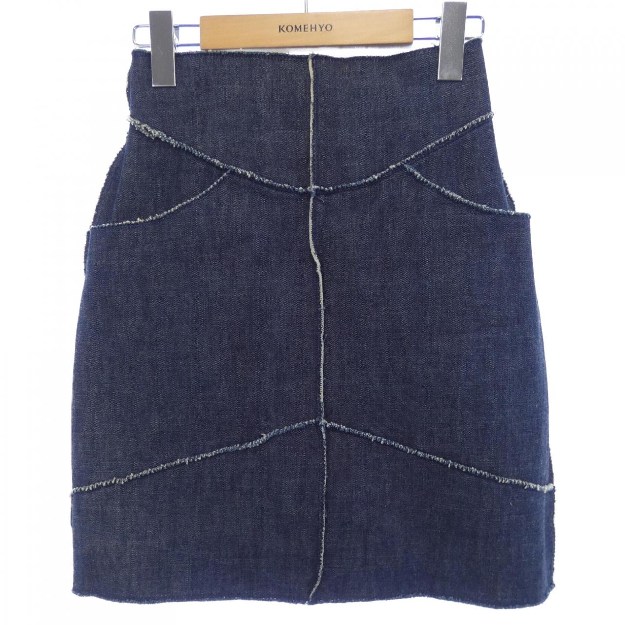 【ヴィンテージ】シャネル CHANEL P14431V07228 99A スカート