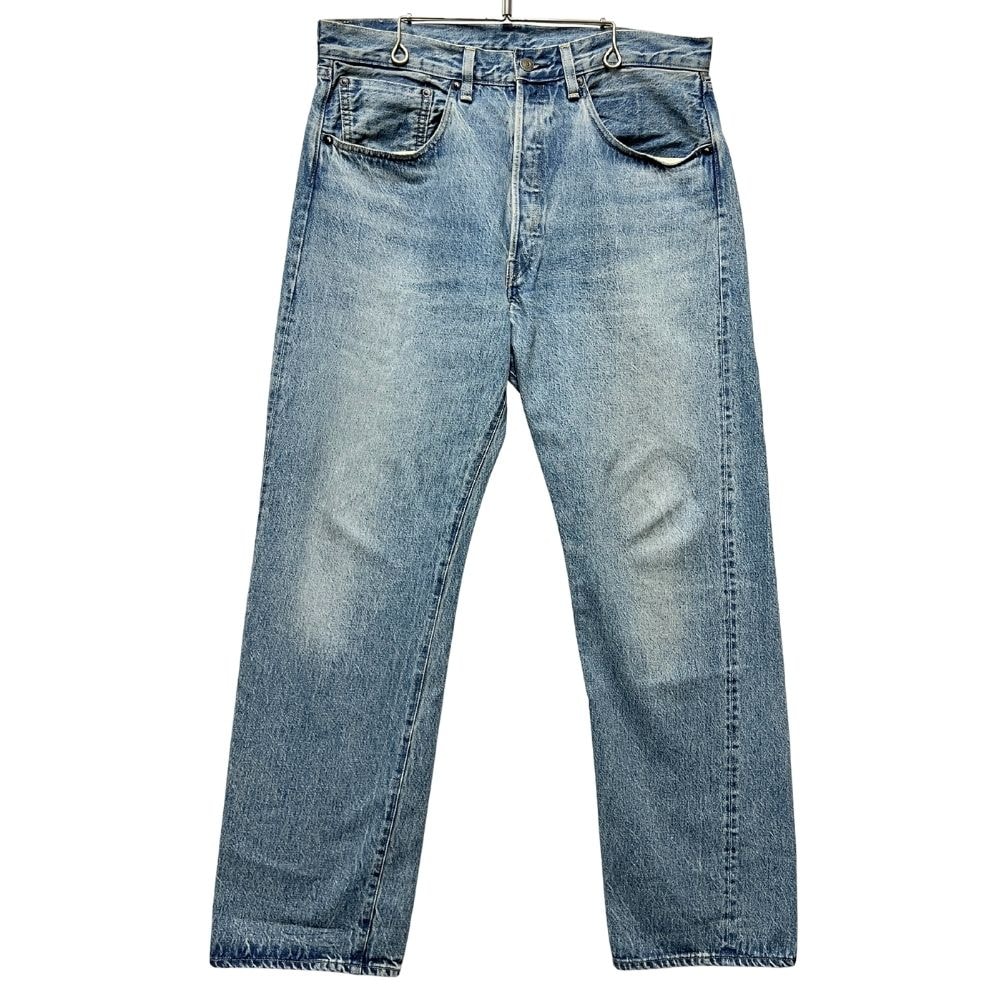 LEVIS リーバイス 50155-0075 LVC 501XX 加工 デニムパンツ 55961