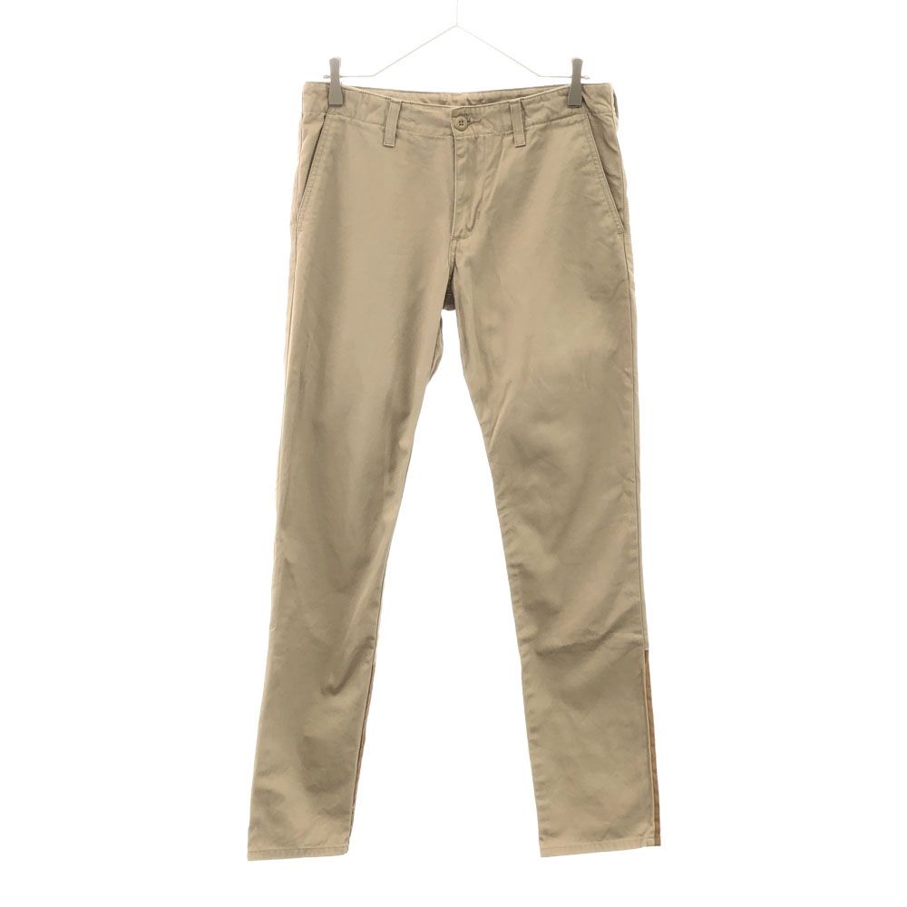 Carhartt 異素材切替 スリムパンツ