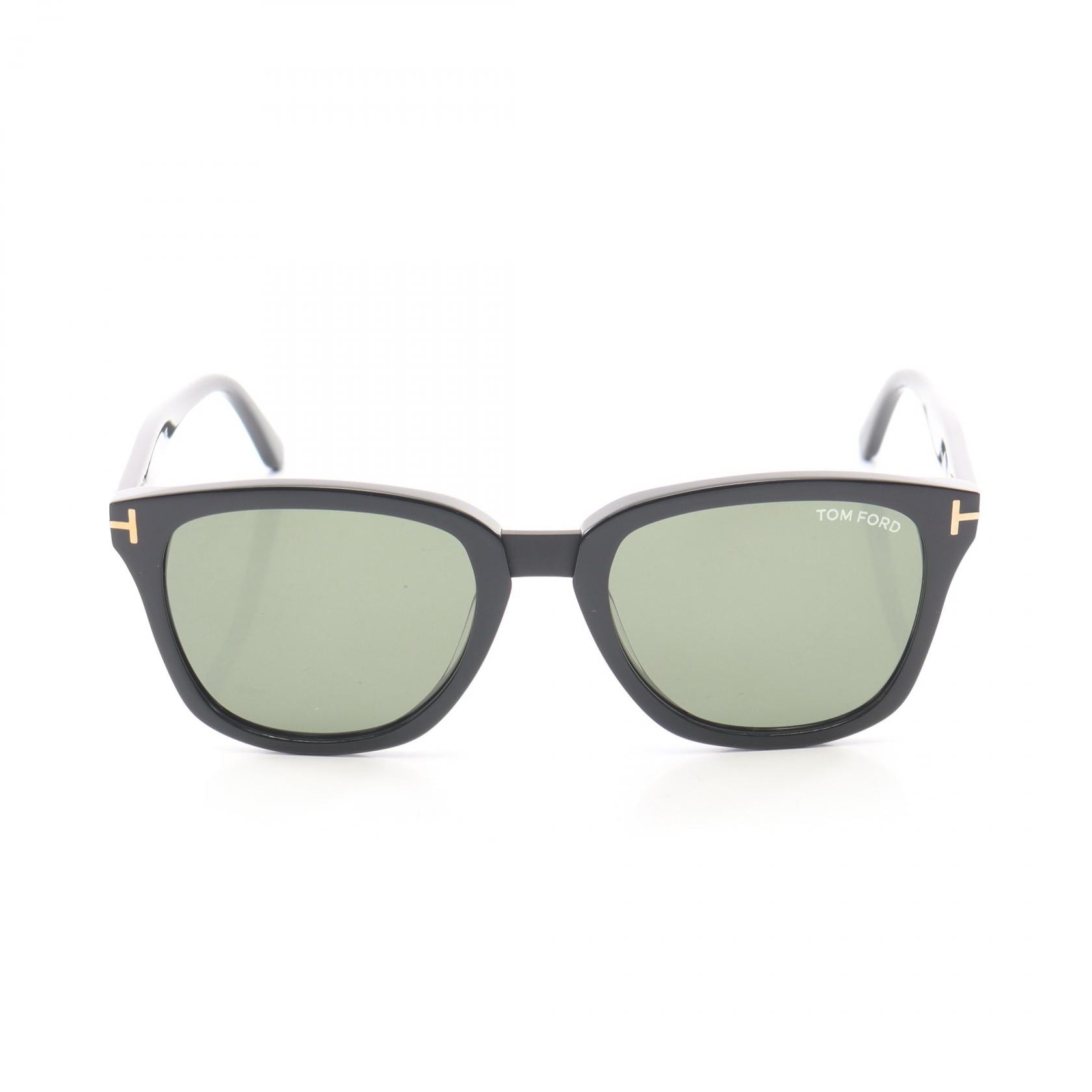 C (やや傷や汚れあり)】トムフォード TOM FORD Cliff ティアドロップ