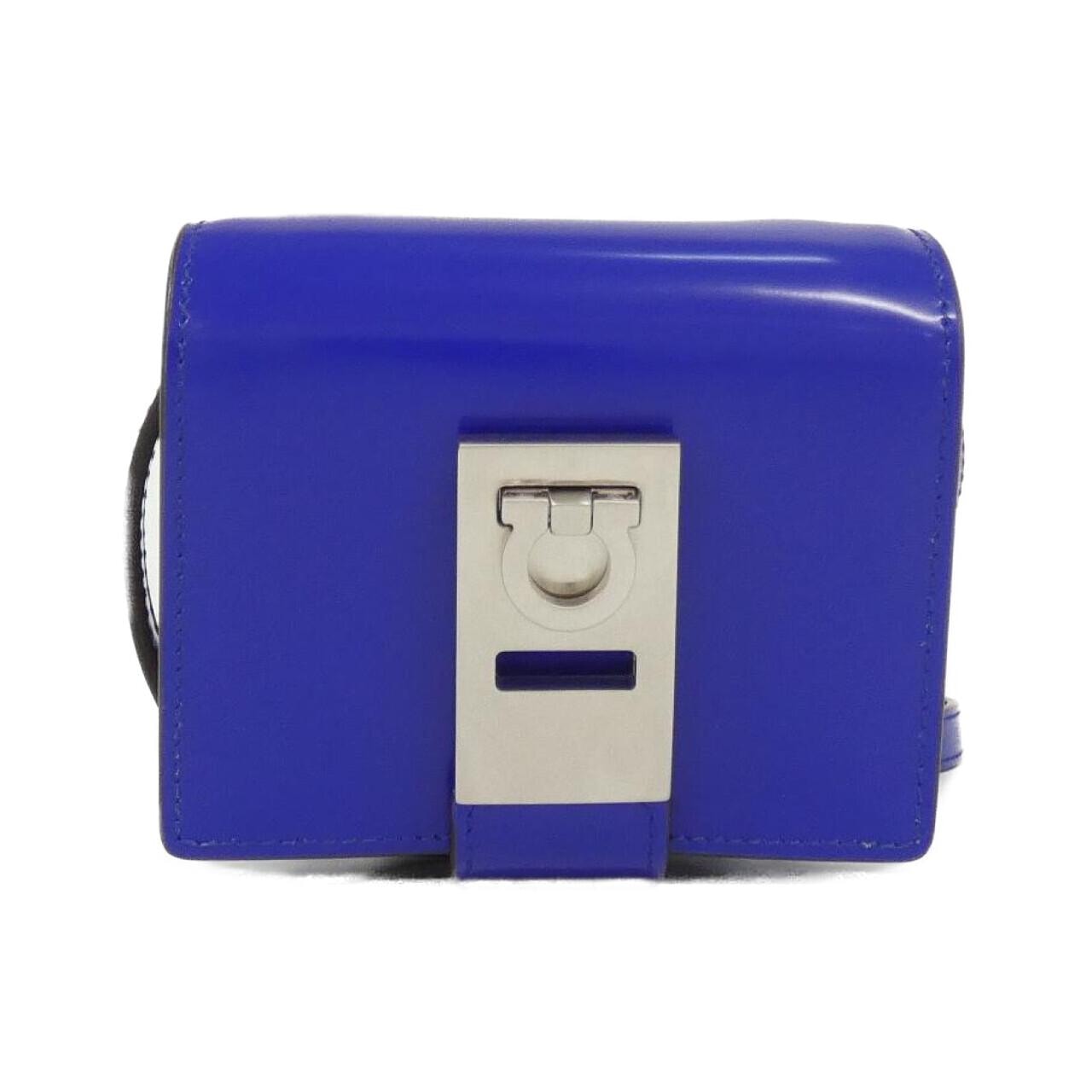 サルヴァトーレフェラガモ 66 1170 カードケース