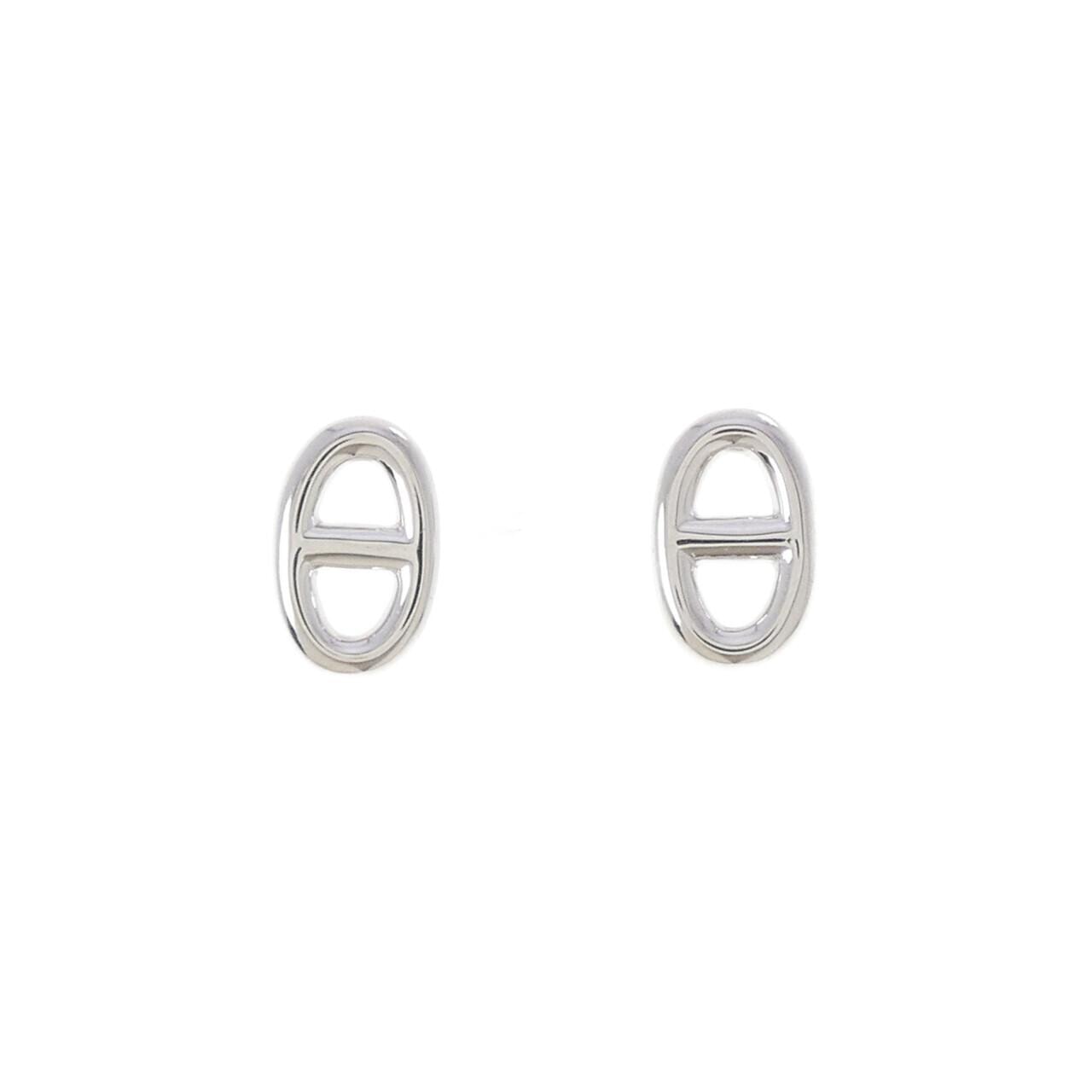 エルメス 750WG ピアス