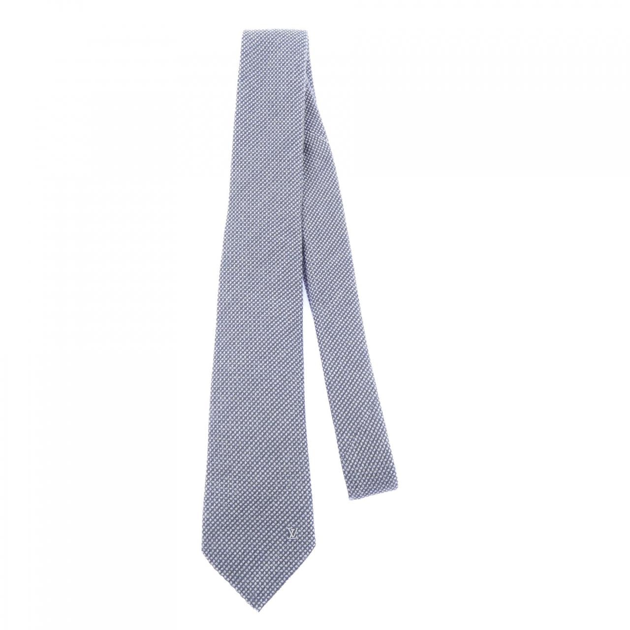 ルイヴィトン LOUIS VUITTON NECKTIE
