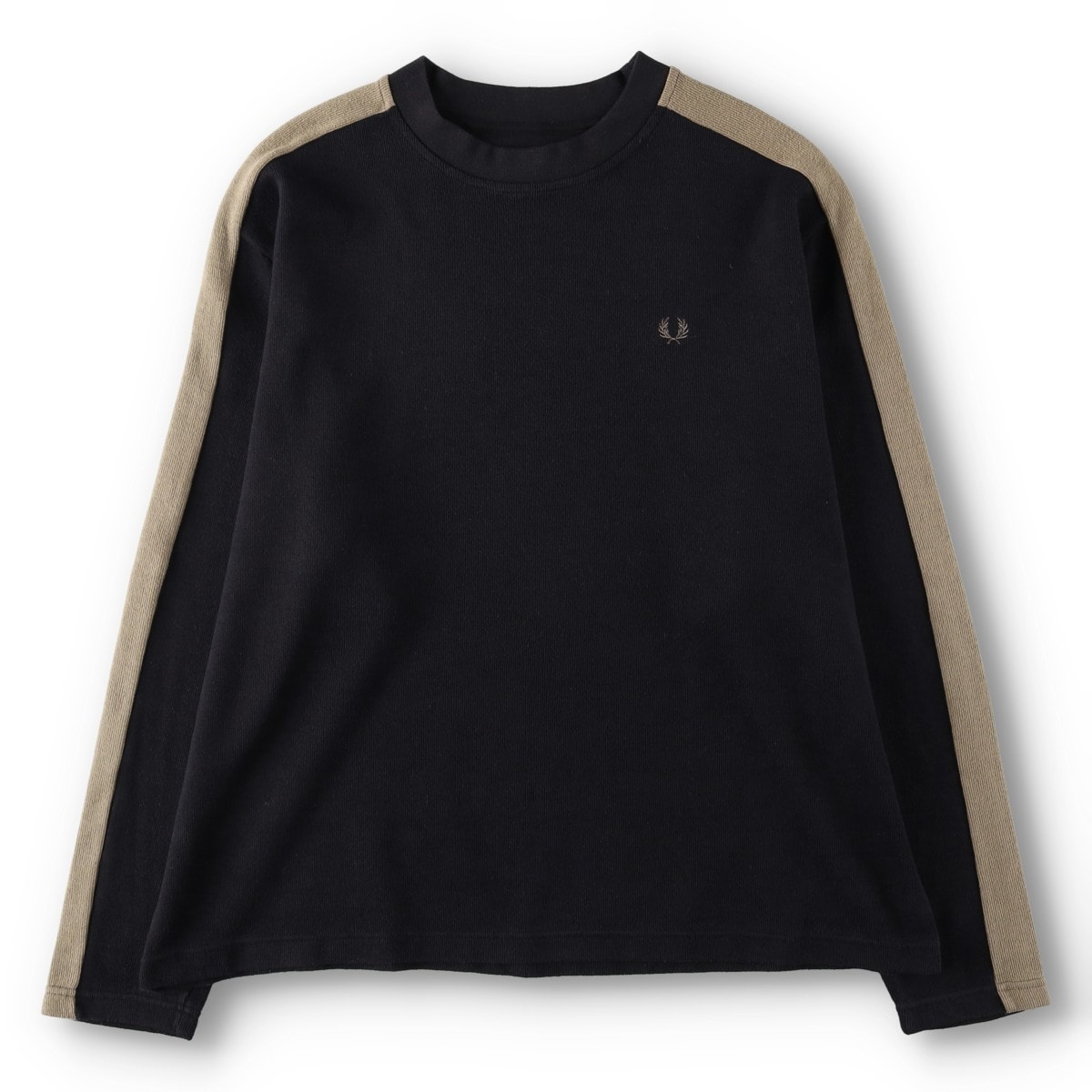 古着 フレッドペリー FRED PERRY ニットセーター メンズXXL相当/daa000633