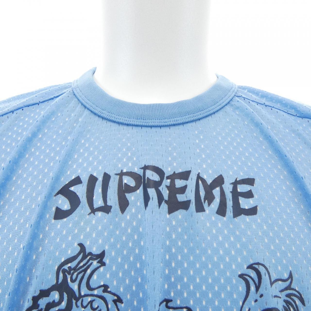 C (やや傷や汚れあり)】シュプリーム SUPREME Tシャツ XLのブランド