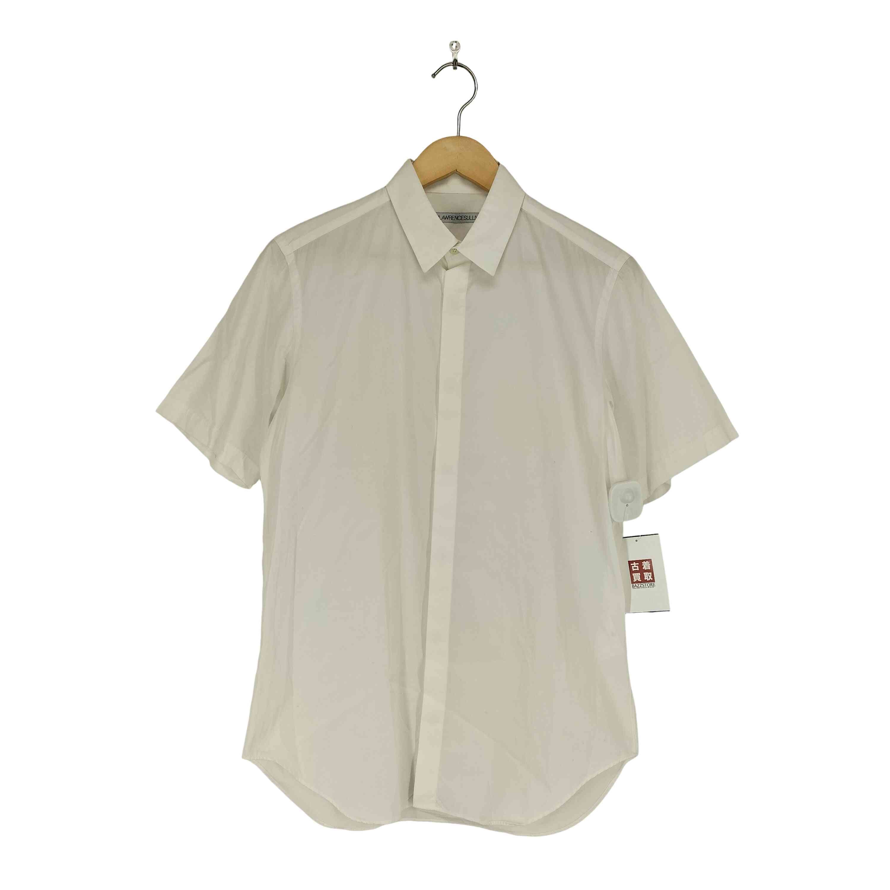 S/S 比翼シャツ【1142046866291】