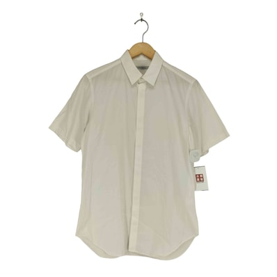 S/S 比翼シャツ【1142046866291】