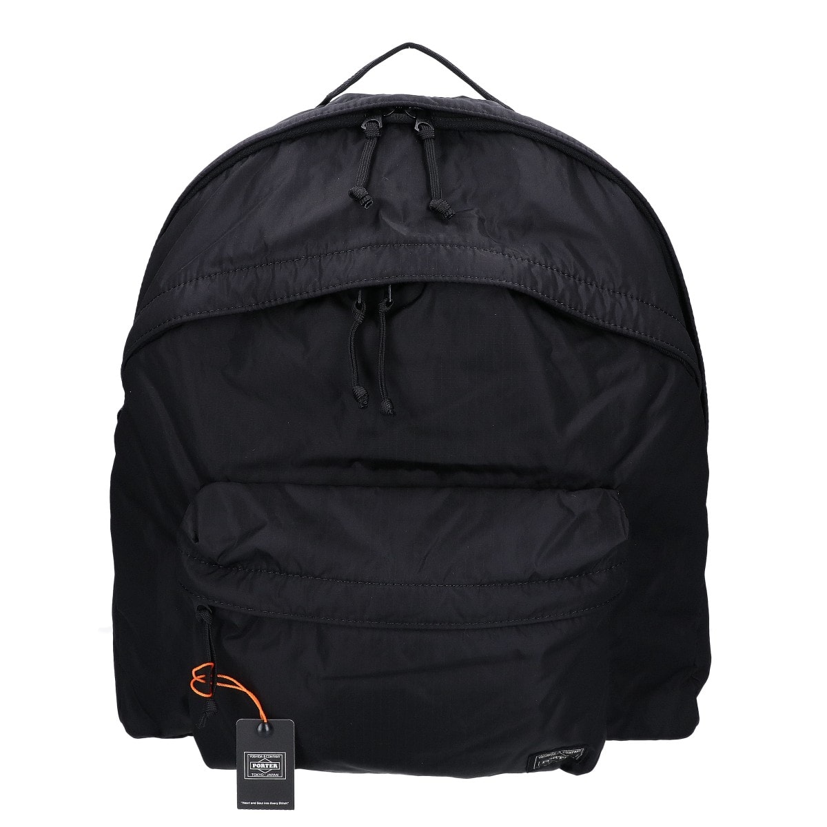ポーター 【美品】382-19800 DOUBLE PACK DAYPACK(L) ダブルパック デイパック