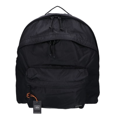ポーター 【美品】382-19800 DOUBLE PACK DAYPACK(L) ダブルパック デイパック