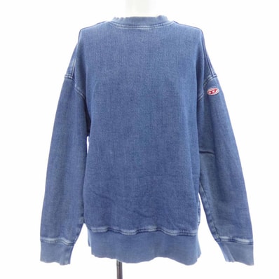 ディーゼル DIESEL 09C99 スウェット