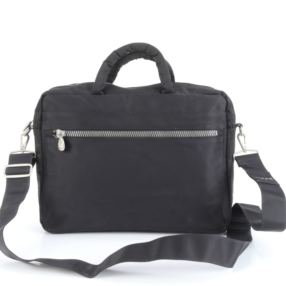 ■美品 ポールスミス ビジネス バッグ