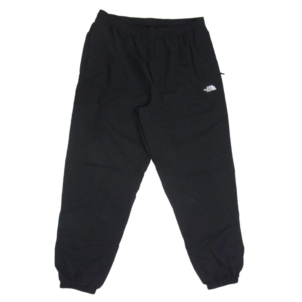 THE NORTH FACE ノースフェイス パンツ NB31948 Versatile Pant バーサタイル パンツ ブラック系 XL【中古】