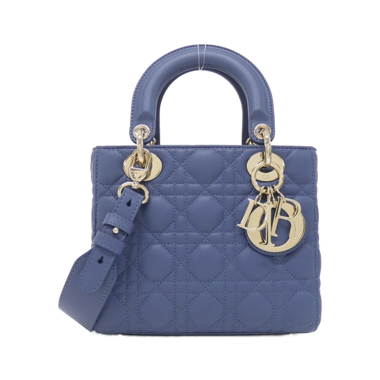 クリスチャンディオール MY ABCDIOR レディ ディオール スモール M0538OCAL バッグ