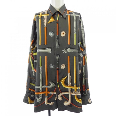 エルメス HERMES シャツ