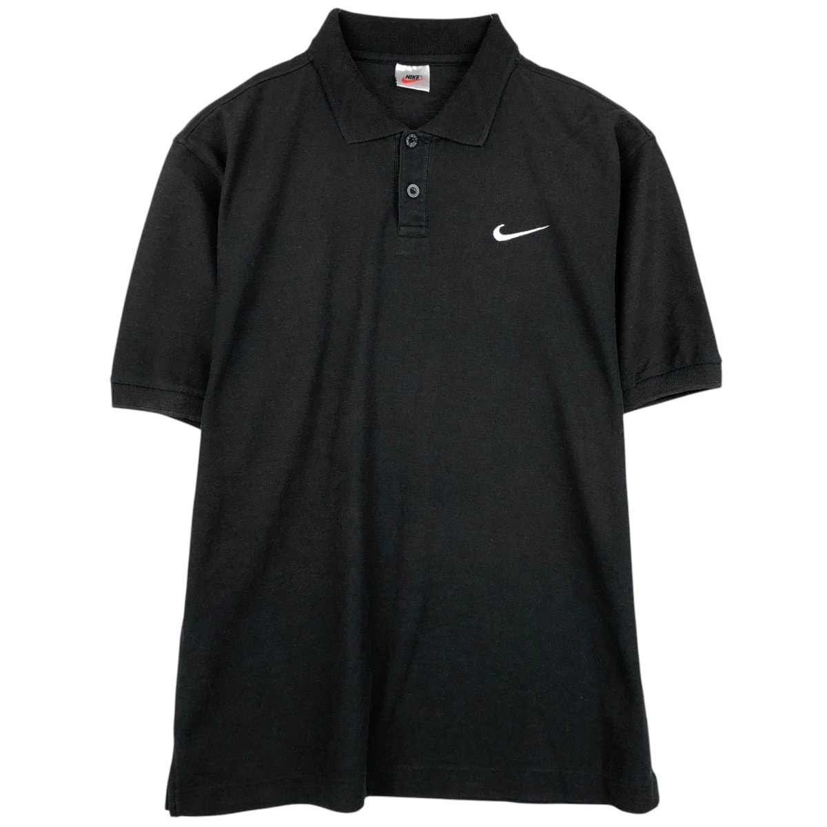 古着 90年代 ナイキ NIKE 半袖 ポロシャツ メンズXL相当 ヴィンテージ/eaa657457