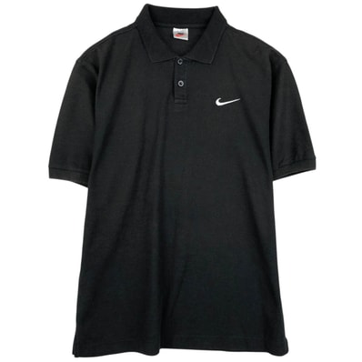 古着 90年代 ナイキ NIKE 半袖 ポロシャツ メンズXL相当 ヴィンテージ/eaa657457