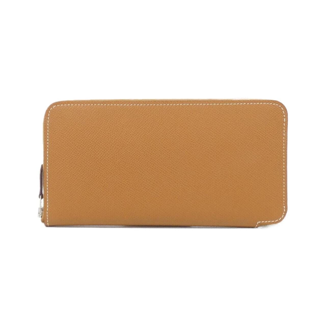 エルメス EN LIBERTE シルク イン クラシック 084387CK 財布