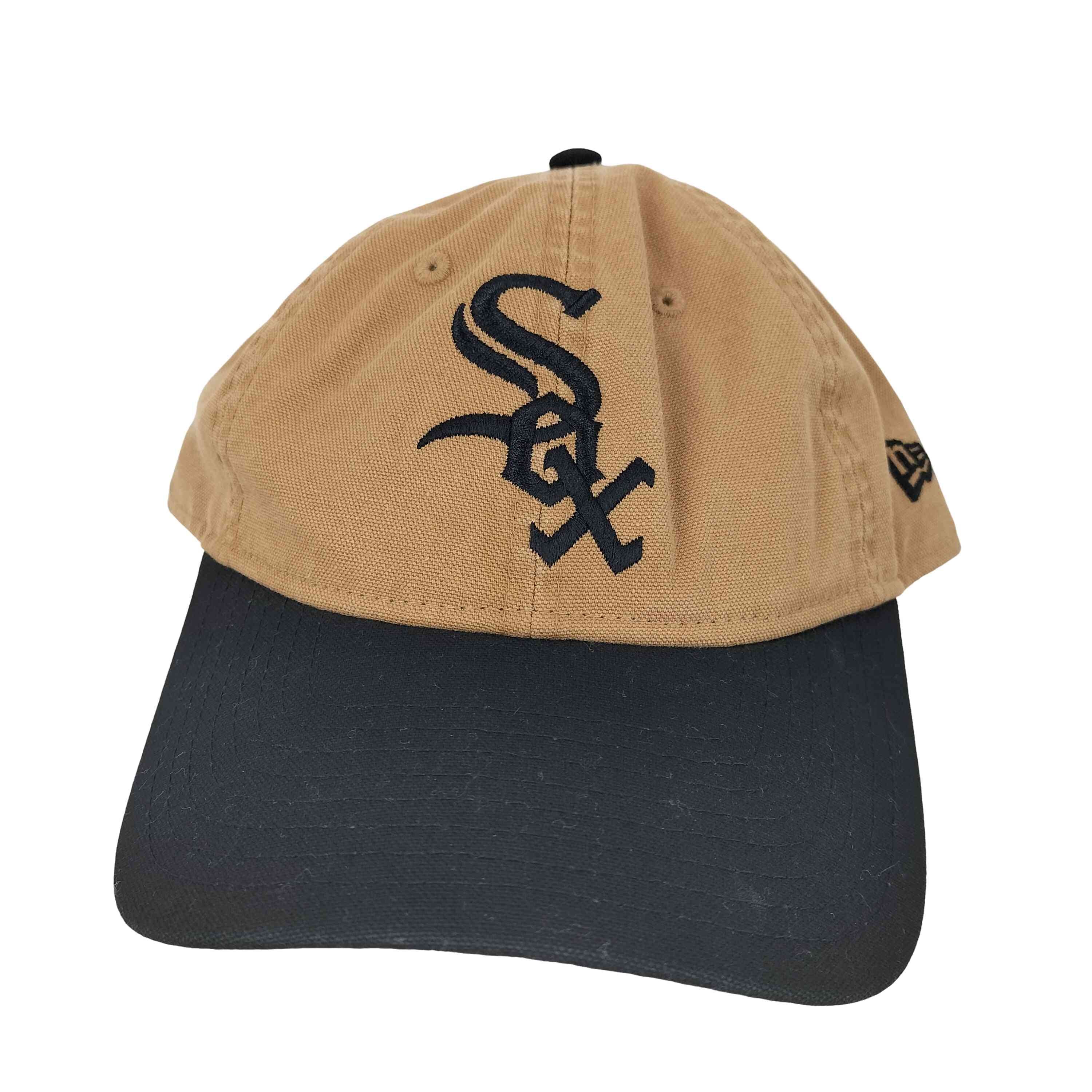 9TWENTY MLB WASHED DUCK ダック地ベースボールキャップ【1142094944378】