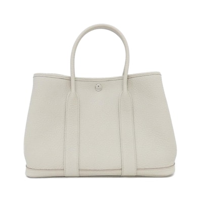 エルメス ガーデン パーティ 30cm 051568CK バッグ