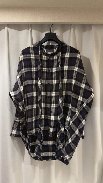 Balenciaga シャツ