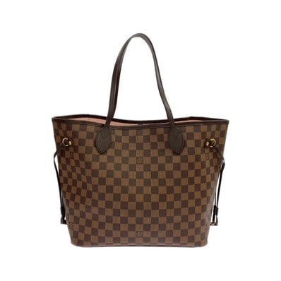 ルイヴィトン ダミエ ネヴァーフル MM N41603 バッグ