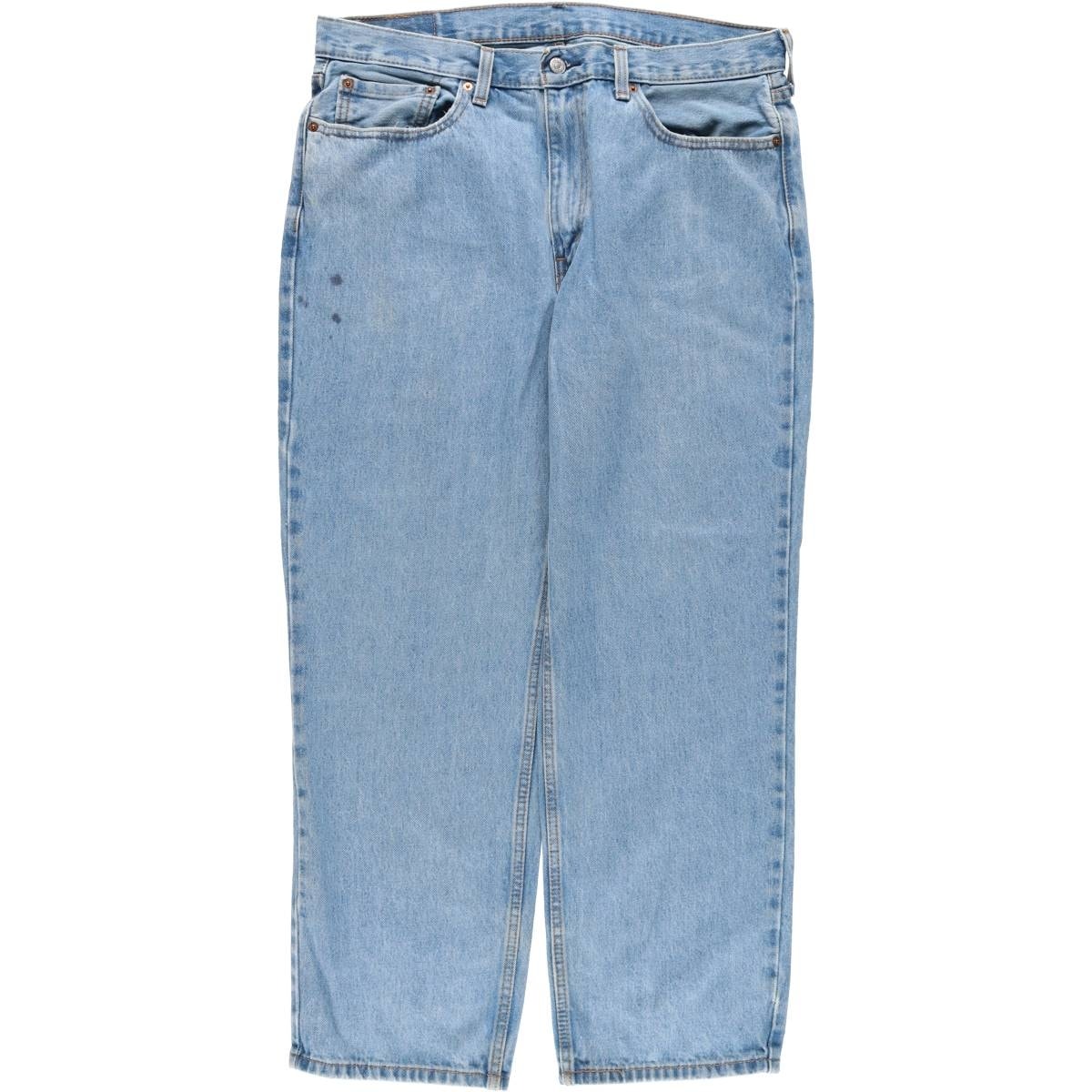 古着 リーバイス Levi's 550 テーパードデニムパンツ メンズw36相当/eaa530522
