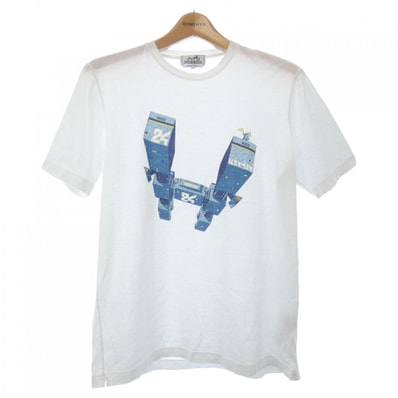 エルメス HERMES Tシャツ