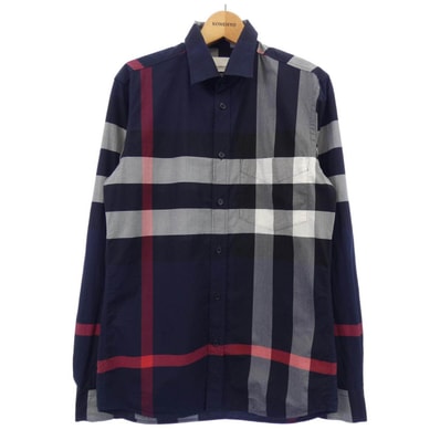 バーバリー BURBERRY 80181111 シャツ