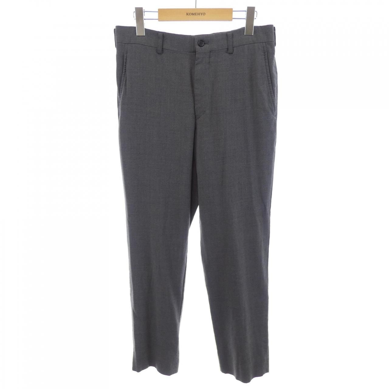 コムデギャルソンオム COMME des GARCONS HOMME HP-P004 パンツ