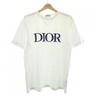 ディオール DIOR 183J685A0677 Tシャツ