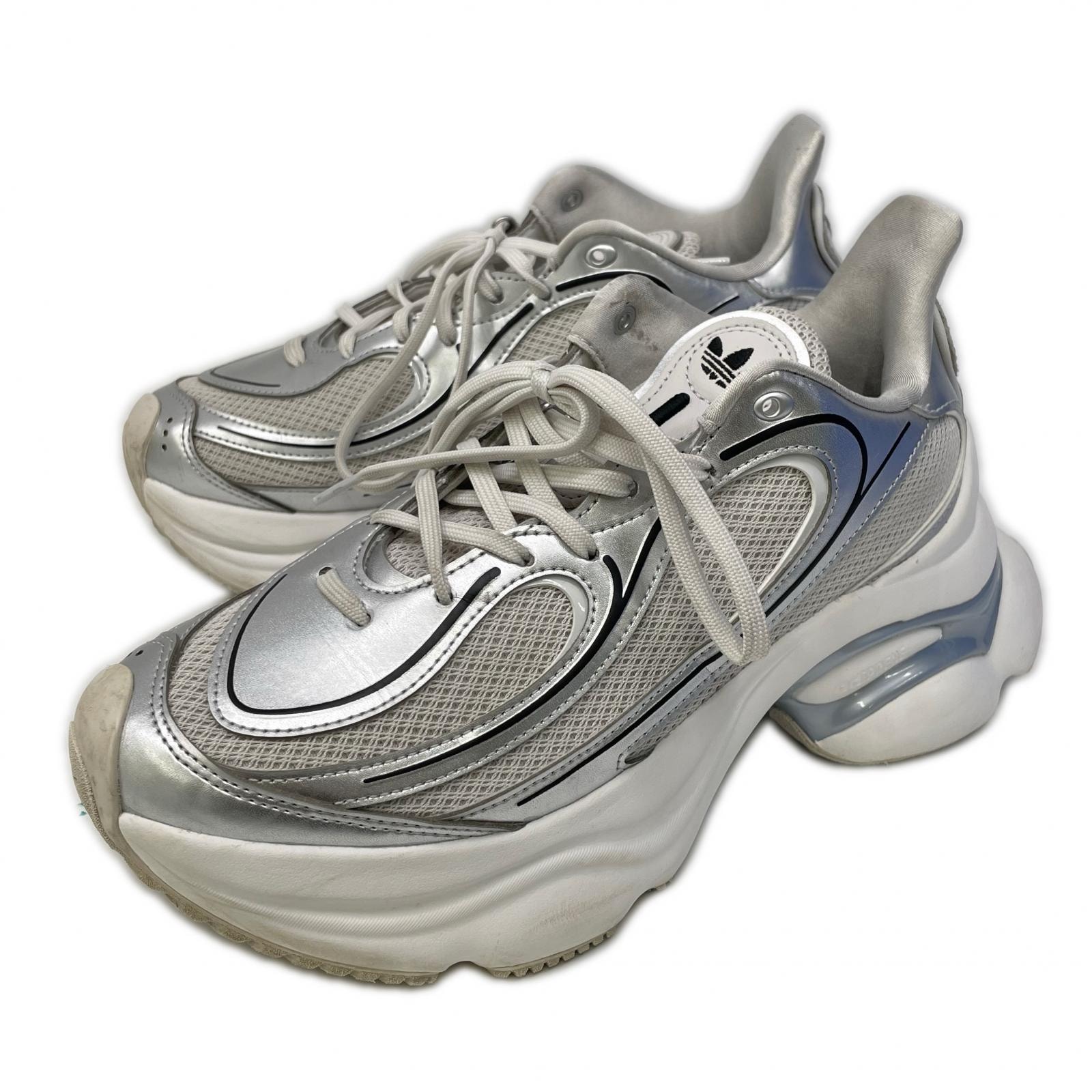 アディダス KI0557 OZVENUZ W オズヴィーナス スニーカー US7 1/2