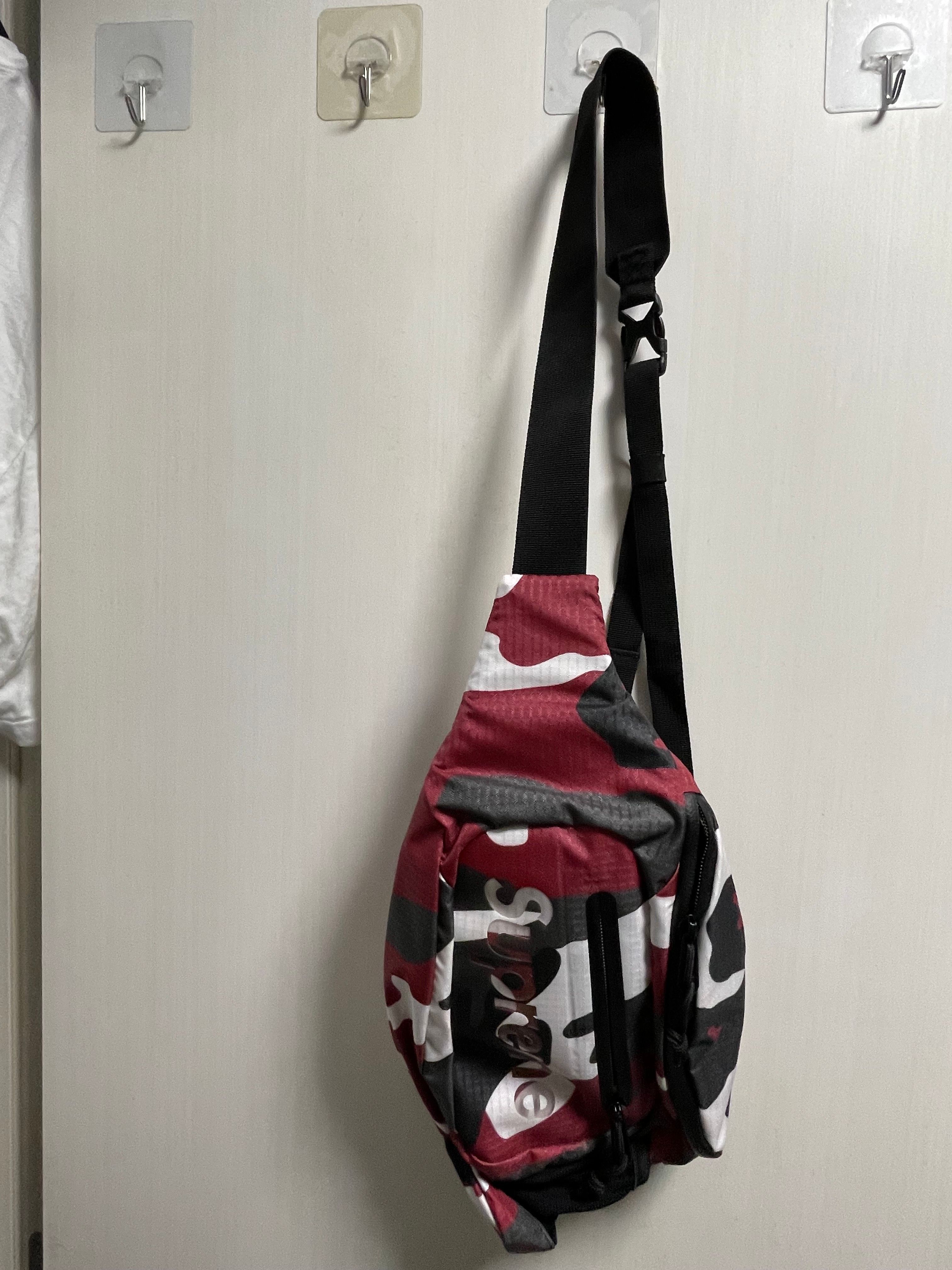 Supreme Sling Bag 21SS 